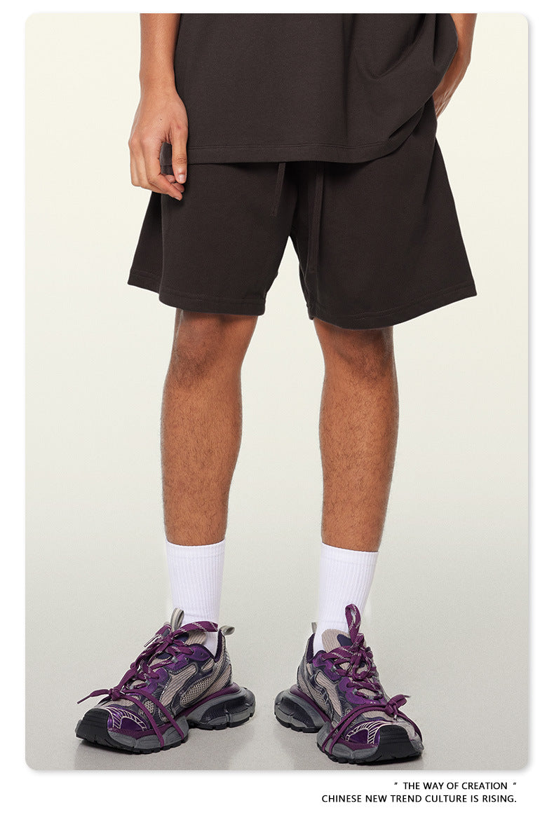 Yaviora Summer American Style Shorts Sports Shorts
