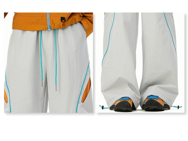 Yaviora sports hiking casual hiking trousers