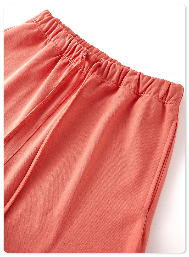 Yaviora Summer American Style Shorts Sports Shorts
