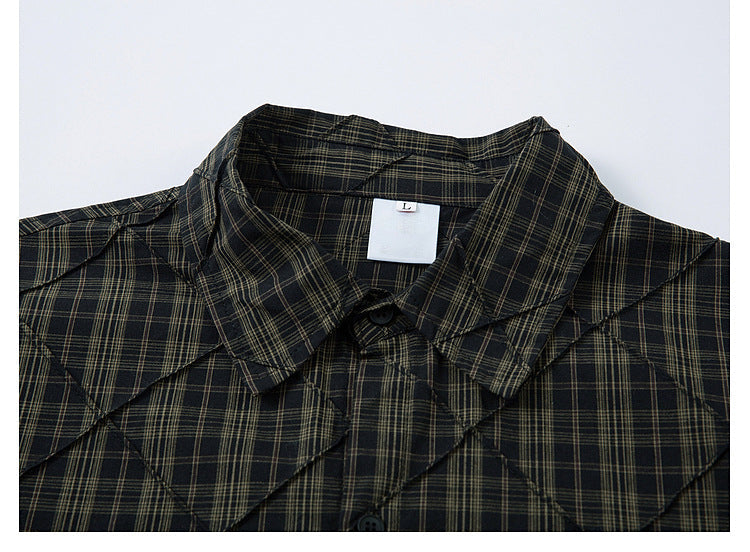 YAVIORA Gestreiftes Lagen-Shirt
