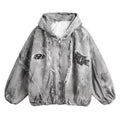 YAVIORA Wasteland Utility Jacket