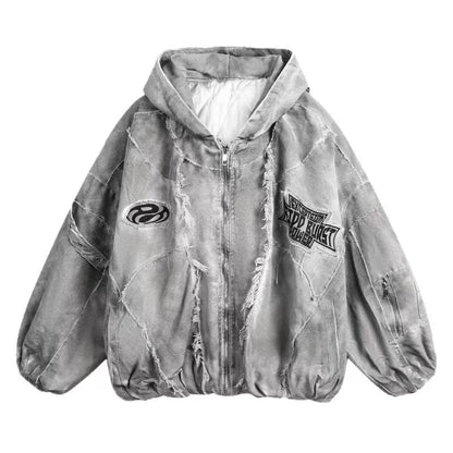 YAVIORA Wasteland Funktionsjacke