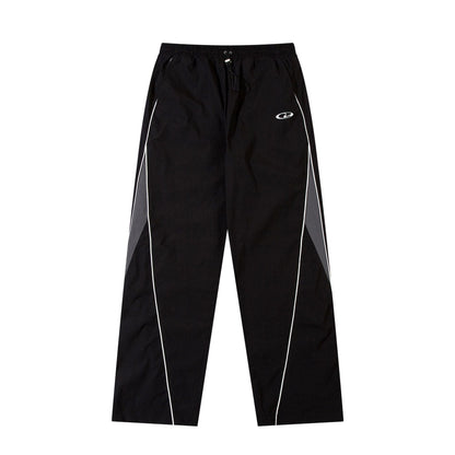 YAVIORA Wide Leg Pants