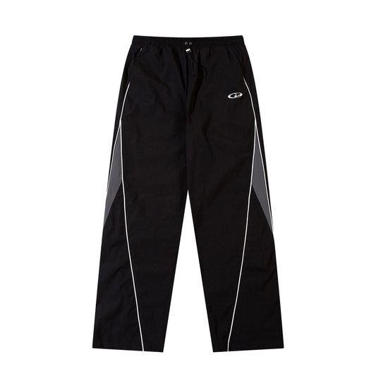 YAVIORA Wide Leg Pants