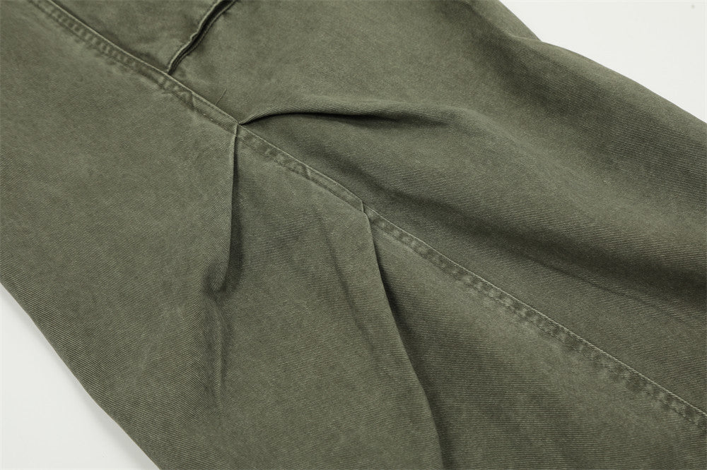 YAVIORA Heavy Wash Cargo