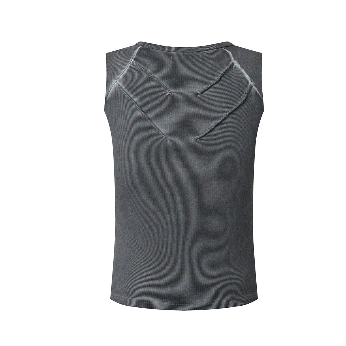 YAVIORA Wasteland Style Slim Fit Base Layer Shirt