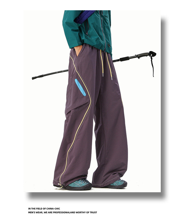 Yaviora sports hiking casual hiking trousers