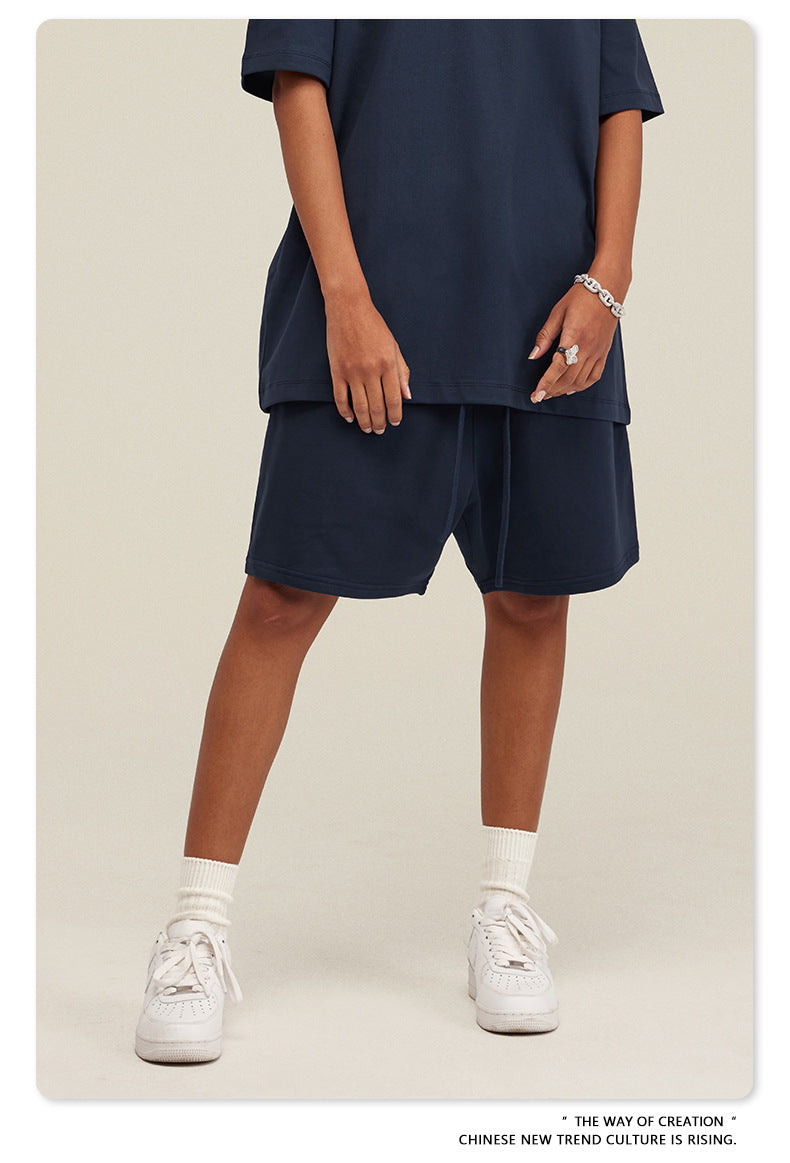 Yaviora Summer American Style Shorts Sports Shorts