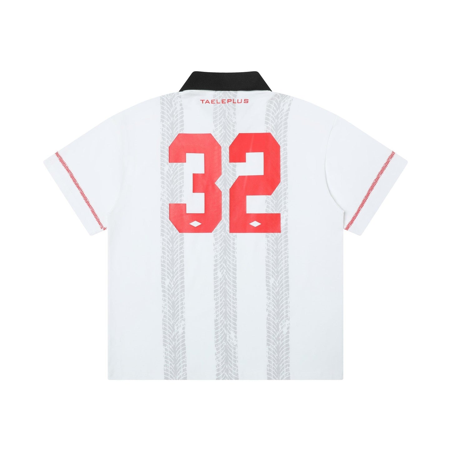 YAVIORA Athletic Polo-Shirt