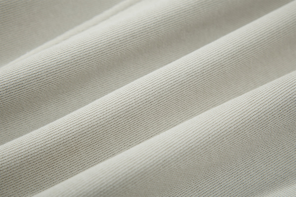 YAVIORA Hip Hoodie Patchwork Hooded Sweatshirt