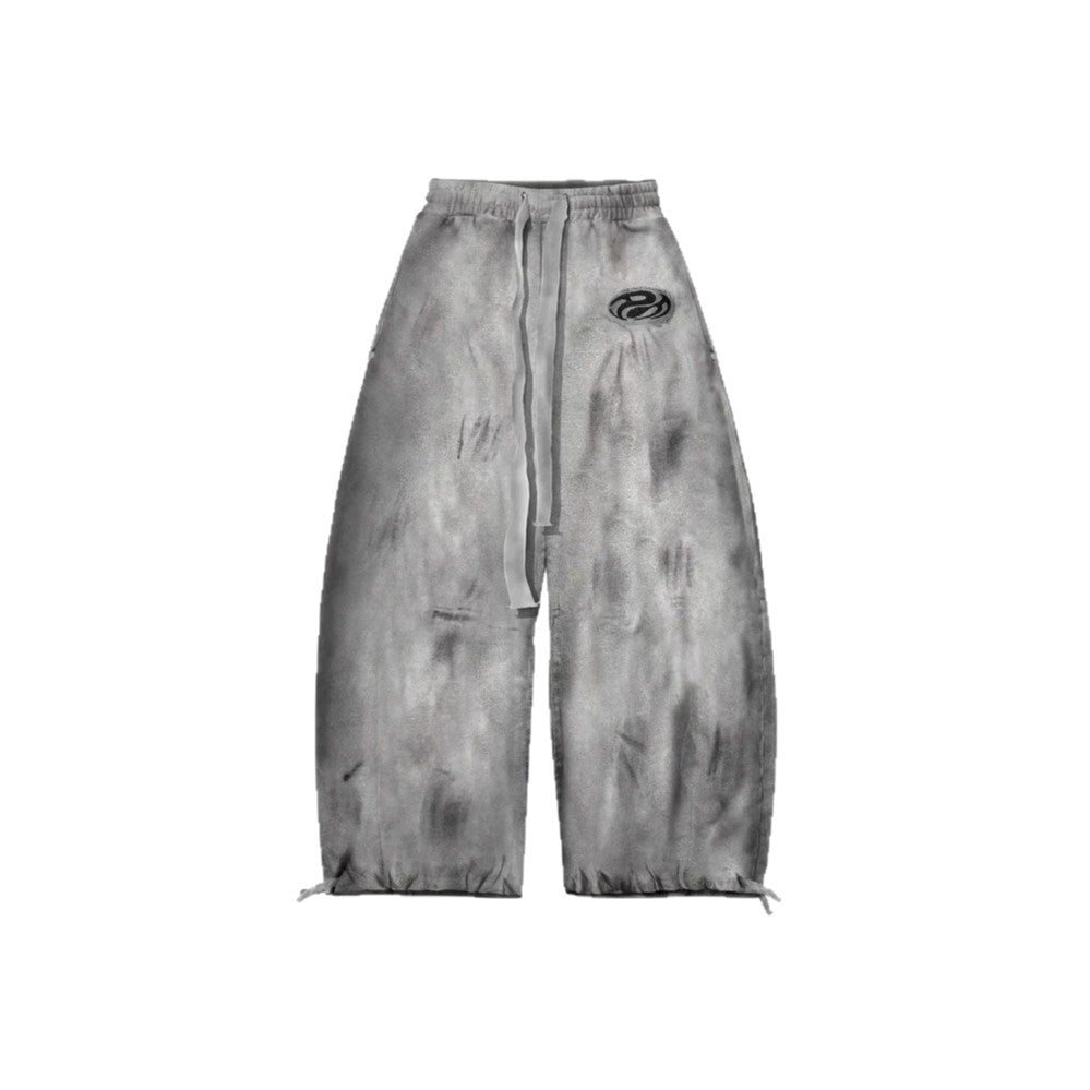YAVIORA Wasteland Cargo Pants