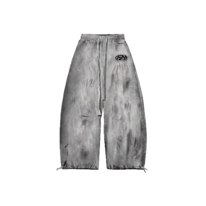 YAVIORA Wasteland Cargo Pants