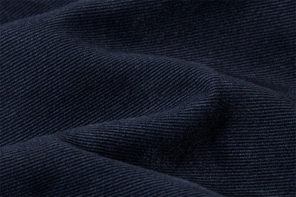 Pantalon cargo brodé YAVIORA