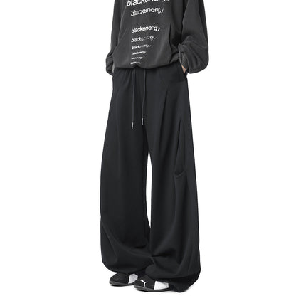YAVIORA Deconstructed Sweatpants