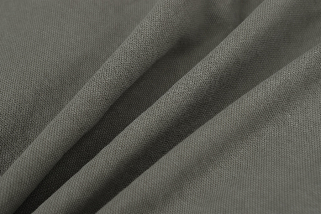 YAVIORA Vintage Canvas Jacket