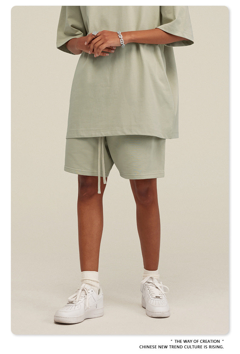 Yaviora Summer American Style Shorts Sports Shorts