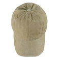 Yaviora Distressed Batik Baseball Cap