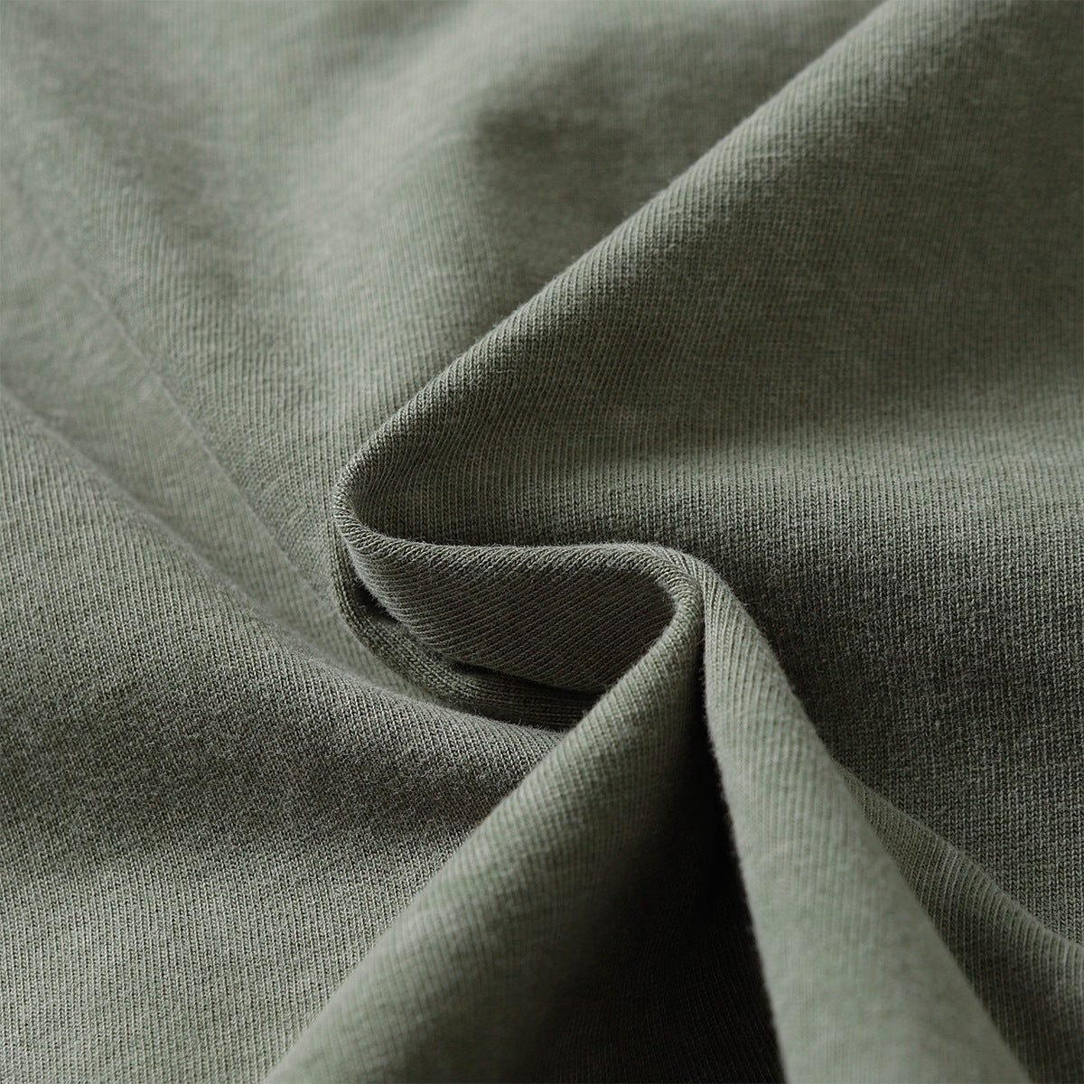 YAVIORA Technical Washed Tee