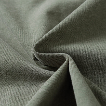 YAVIORA Technical Washed Tee