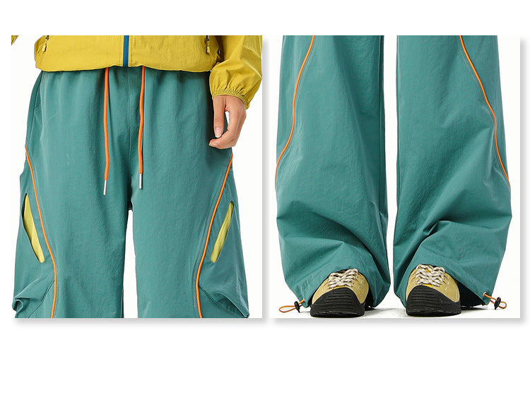Yaviora sports hiking casual hiking trousers