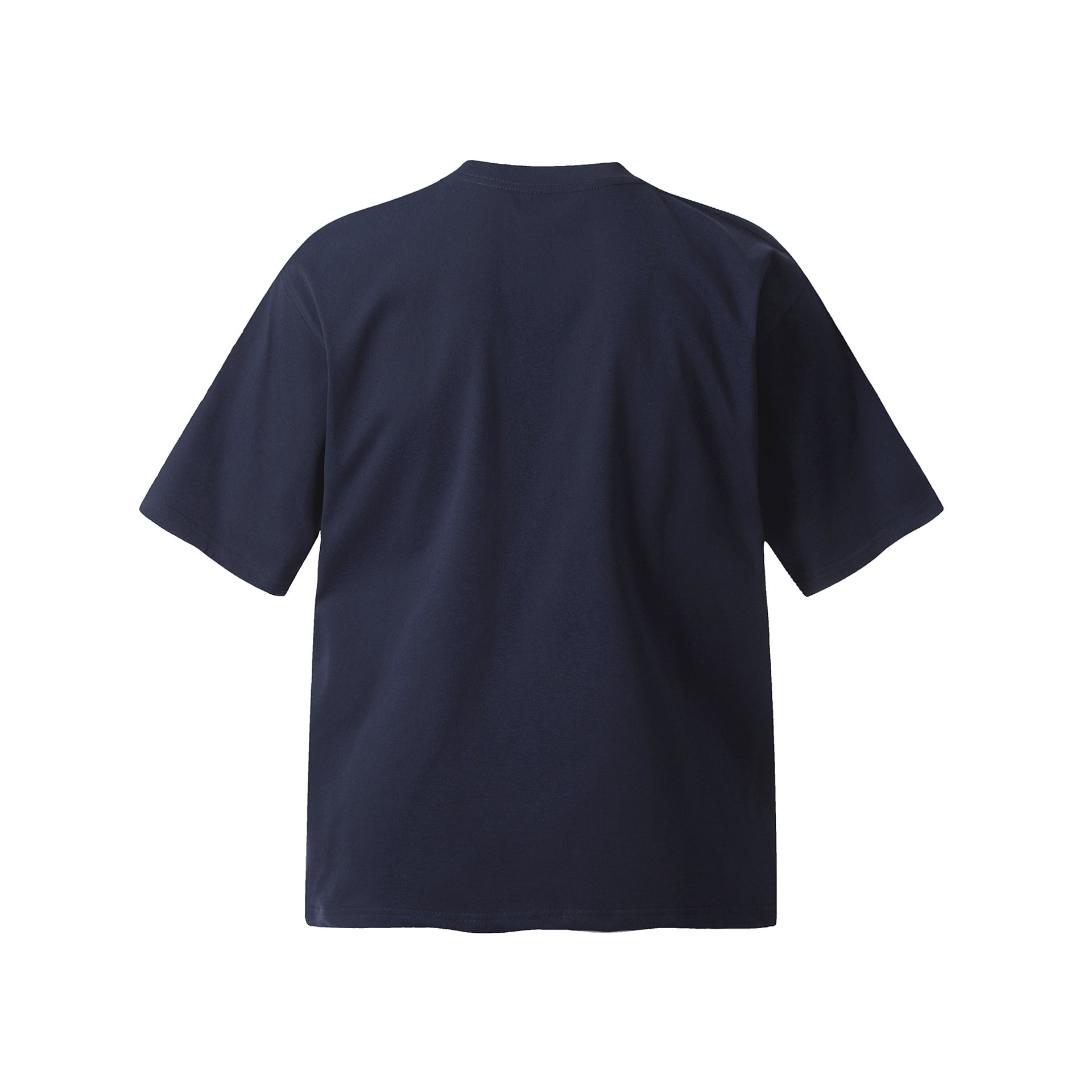 YAVIORA Abstract Figure Tee