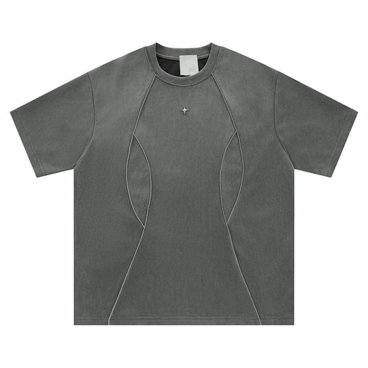 YAVIORA Urban Minimalist Tee