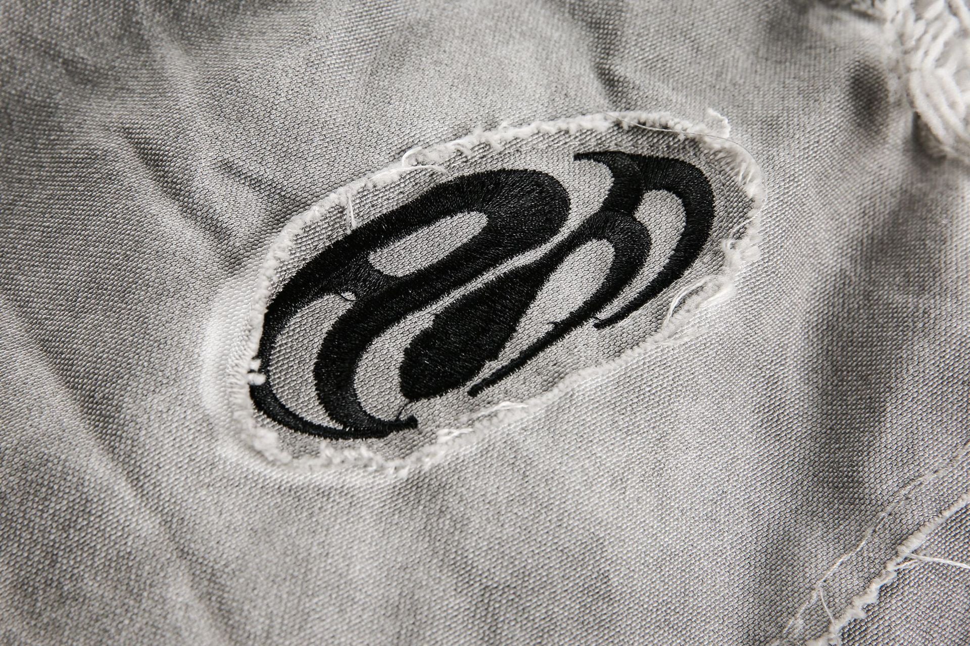 YAVIORA Wasteland Utility Jacket