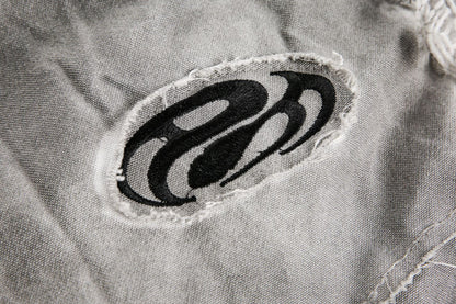 YAVIORA Wasteland Funktionsjacke