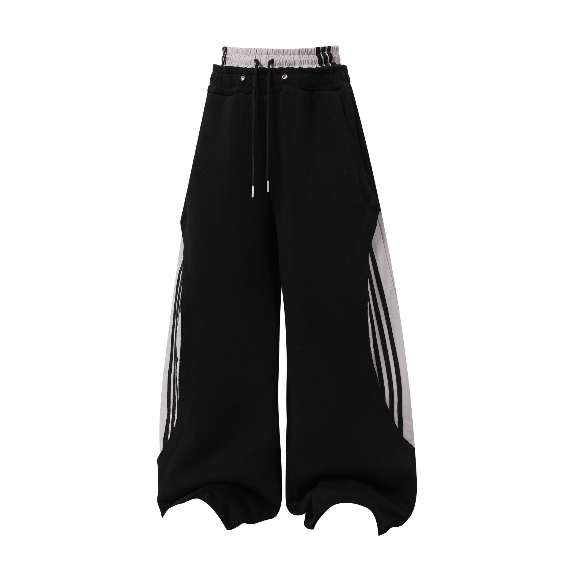 YAVIORA Colorblock Track Pants