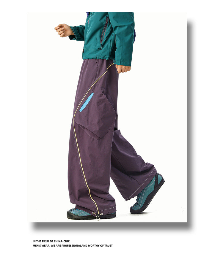 Yaviora sports hiking casual hiking trousers