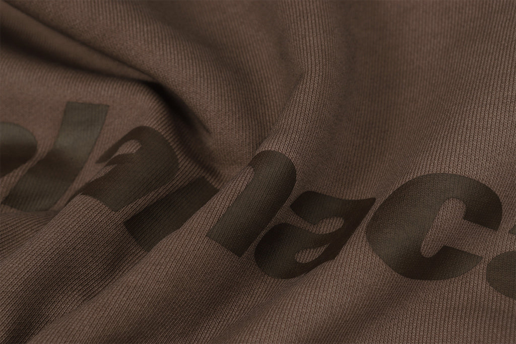 YAVIORA Deconstructed Batik Hoodie