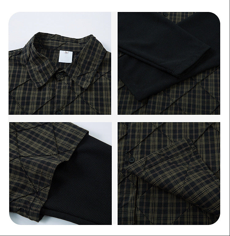 YAVIORA Gestreiftes Lagen-Shirt