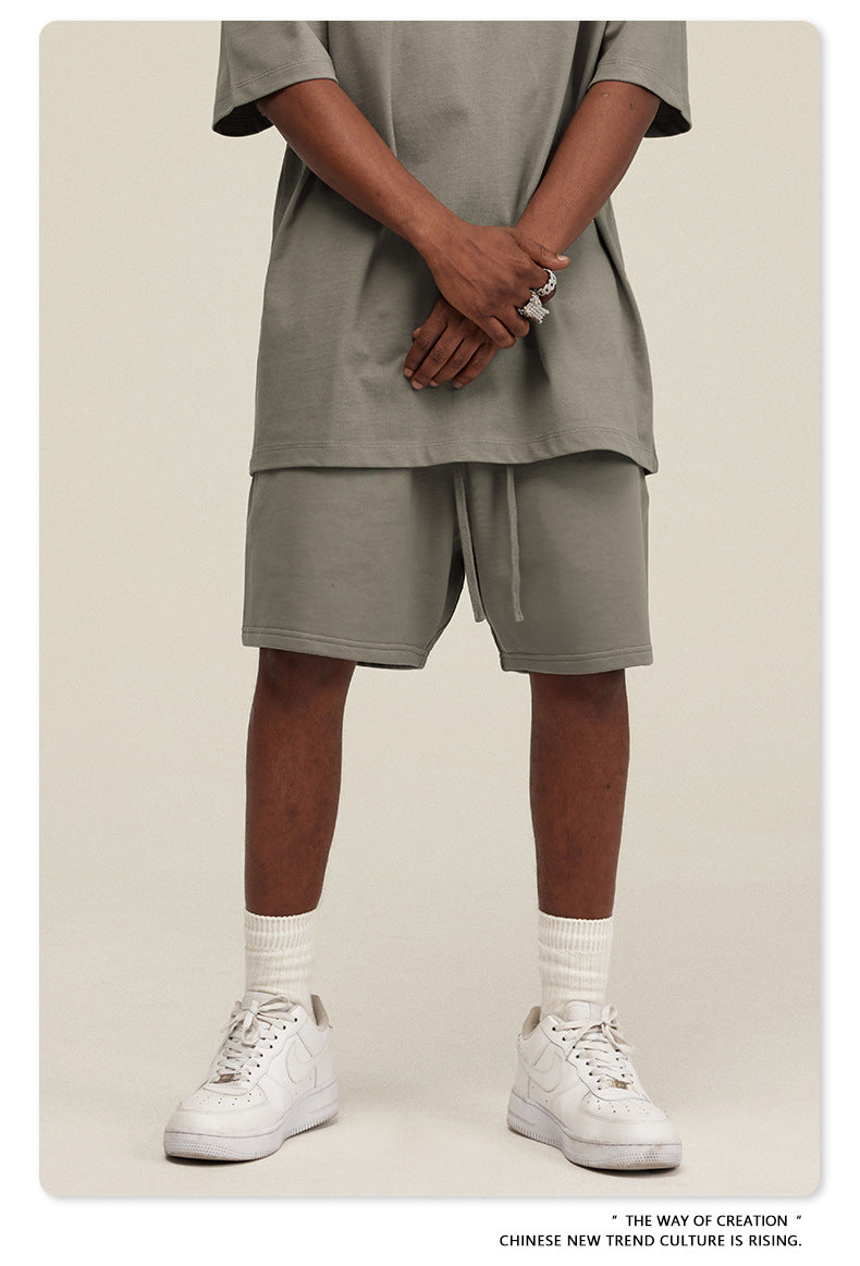 Yaviora Summer American Style Shorts Sports Shorts