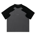Yaviora Star and Rivet Short-Sleeve T-Shirt