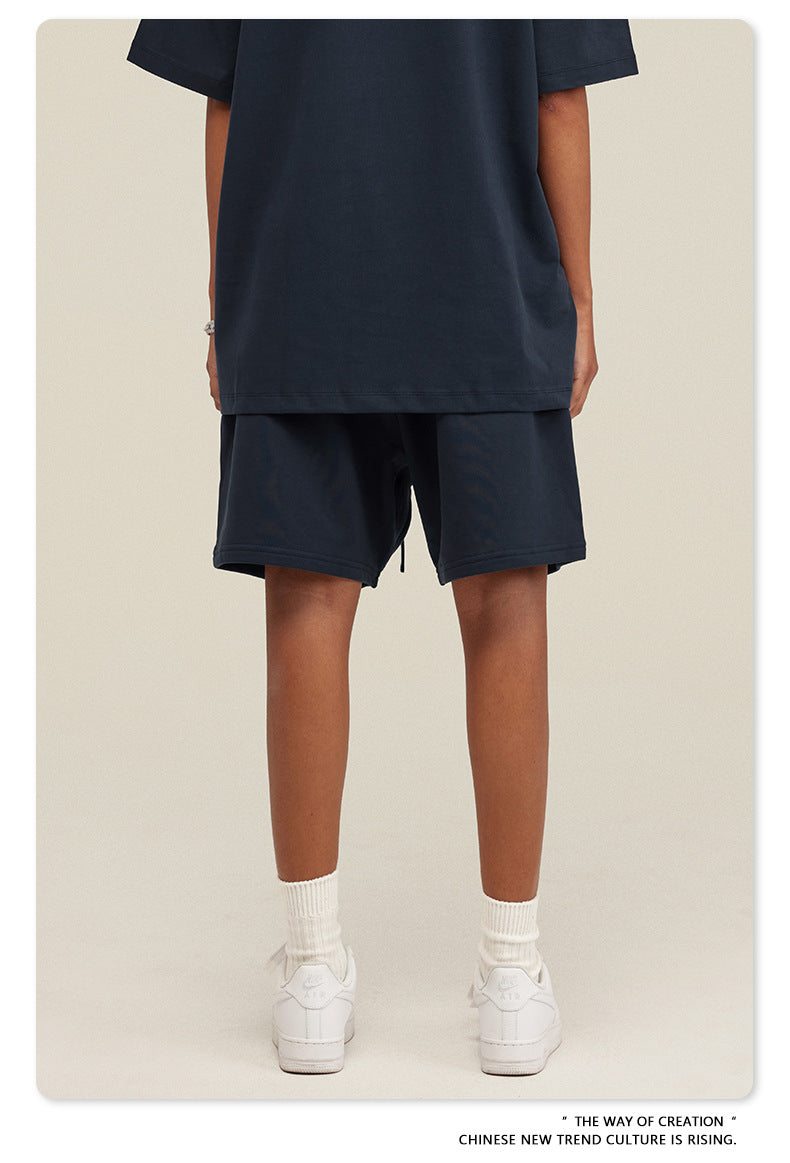 Yaviora Summer American Style Shorts Sports Shorts
