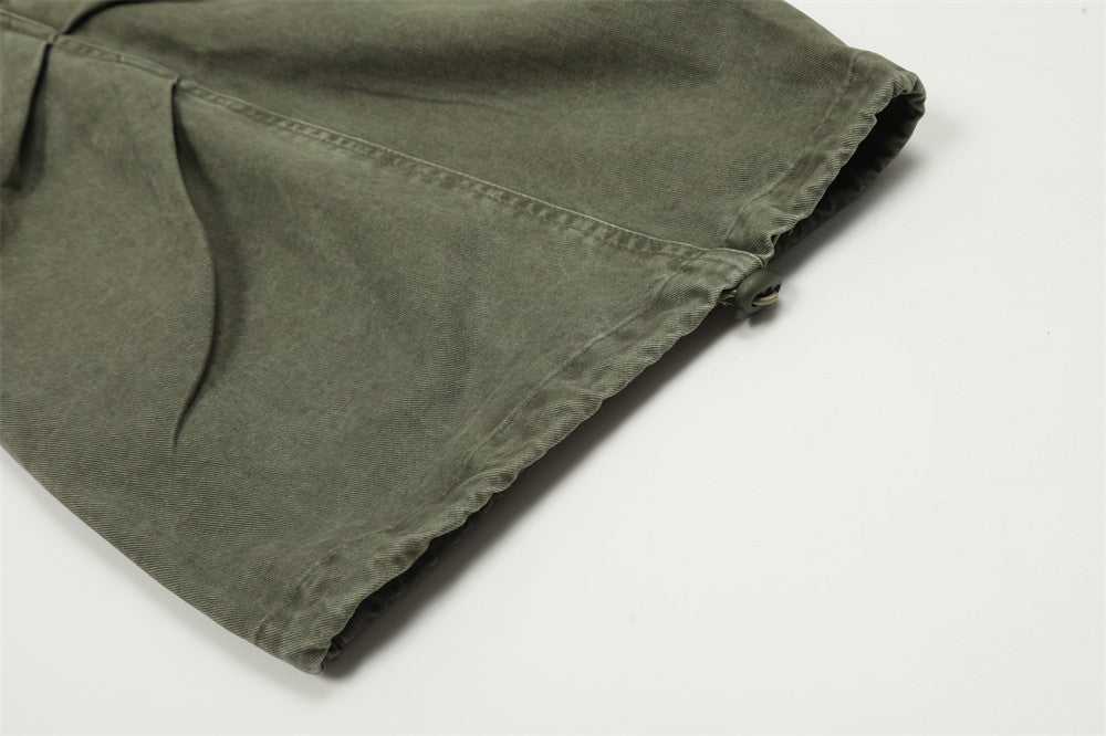 YAVIORA Heavy Wash Cargo