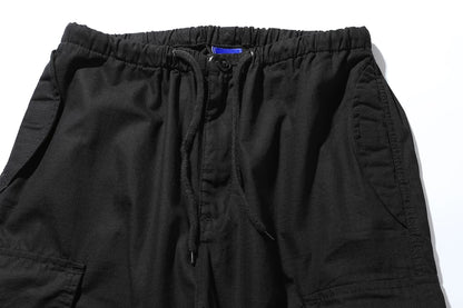 Pantalon plissé technique YAVIORA