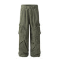 YAVIORA Heavy Wash Cargo