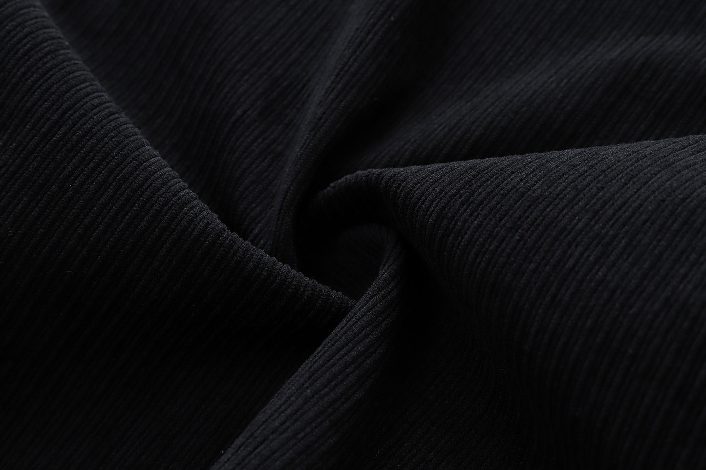 YAVIORA Cord-Schmetterlingshemd