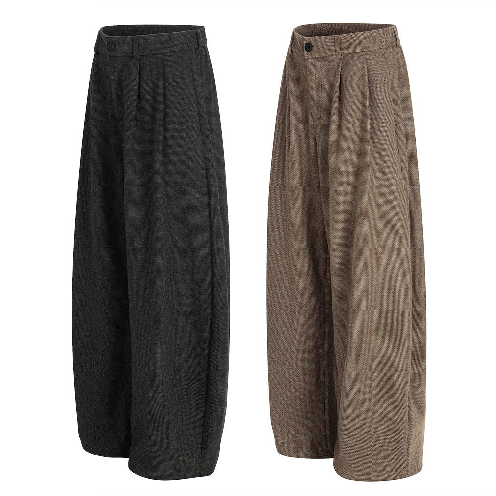 YAVIORA Faltenhose