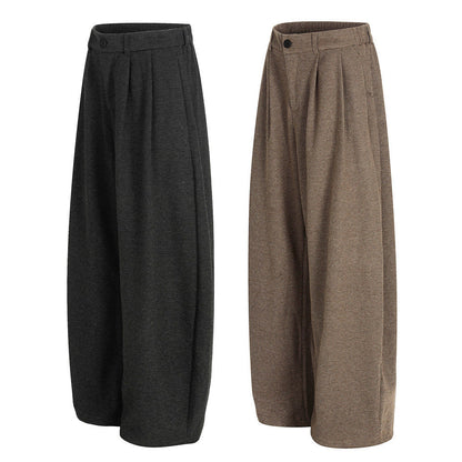 YAVIORA Faltenhose
