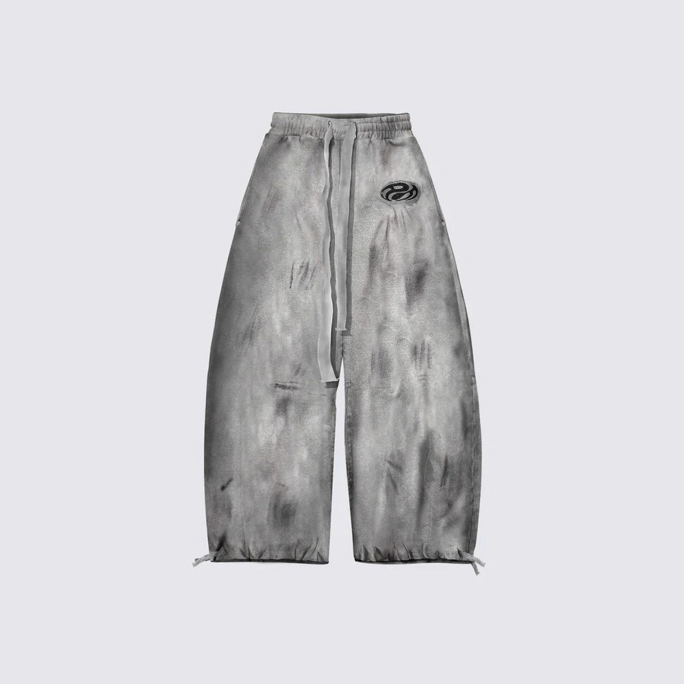 YAVIORA Wasteland Cargo Pants