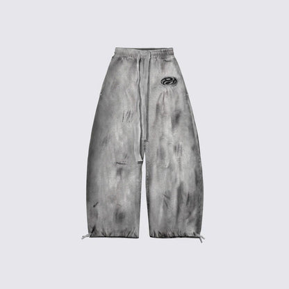 YAVIORA Wasteland Cargo Pants