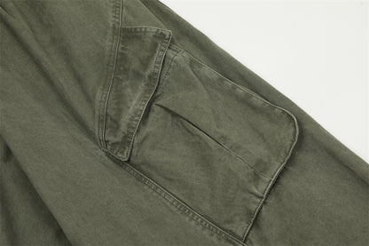 YAVIORA Heavy Wash Cargo