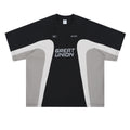 YAVIORA Color Block Tee