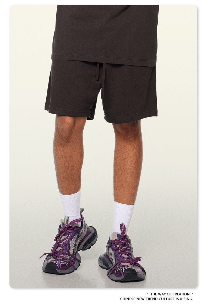 Yaviora Summer American Style Shorts Sports Shorts