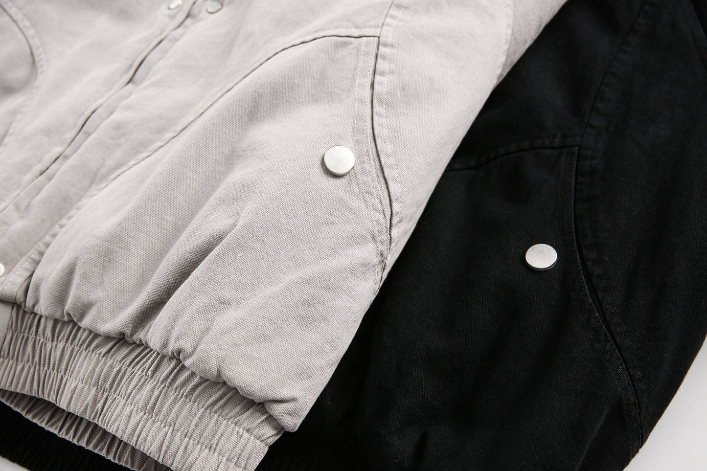 YAVIORA Eagle Hooded Puffer