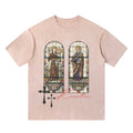 YAVIORA Statement-T-Shirt
