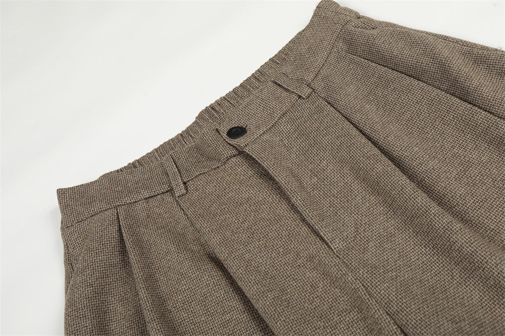 YAVIORA Faltenhose