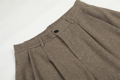 YAVIORA Faltenhose